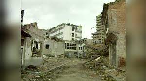 Mit scharpings kosovokriegslüge zum kosovokrieg. Kosovokrieg Die Lugen Der Nato 1999 Wdr Youtube