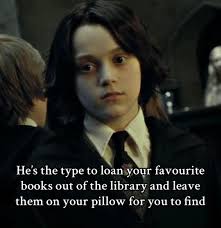 Booktok Snape
