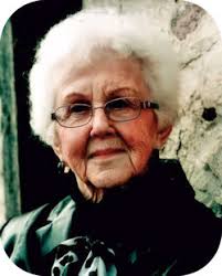 Obituary information for June A. Larson