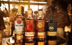 El Exito De Ron Bacardi El 2020 Licoreria247