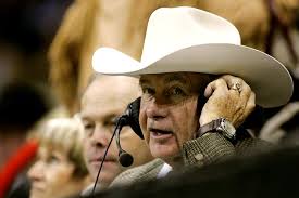 Montana rodeo legends Dan Mortensen, Shawn Davis to be recognized as Vegas  NFR Icons