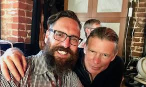 Deconstructing Michael — an Interview with Michael Taft