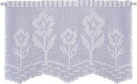 Check spelling or type a new query. Crochetdesign 1000 Original Filethakelvorlagen Fur Fenster Oder Turgardinen
