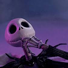 The Nightmare Before Christmas Icons Tumblr