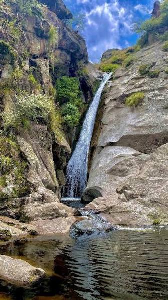 FINDE LARGO EN CÓRDOBA 🌲🍄☀️🫶🏼, Hoy te dejamos la magia de La Cumbrecita, un destino de montaña que parece sacado de un cuento de hadas 🪄✨, ¿Con quién te gustaría ir? Etiquetalo!!!, 📍Cascada Escondida, ...