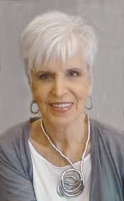 Judith Epstein Obituary