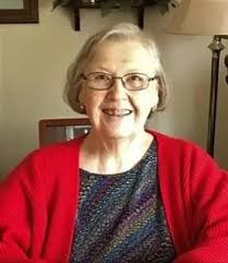 Obituary information for Charlotte “Jeanne” Segert