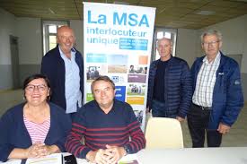 Quest ce que la msa. Treveneuc Internet Les Pieges A Eviter La Presse D Armor