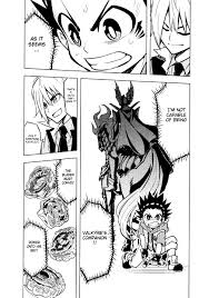 Beyblade Burst - Read Sex Manga, Hentai Comics, Hentai Webtoon, Hentai  Manhwa, Hentai Manga Online