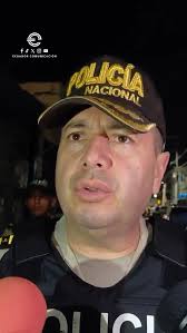 ATENCIÓN❗⁠ Policía intervino la Agencia de Tránsito de Manta: investigan  matrículas y traspasos irregulares operados por gente cercana a alias Fito.