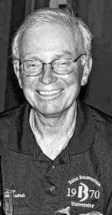 Tom TOMASZEWSKI Obituary (2017)