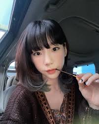 Aug 13, 2020 · the sims 4 cas korean beauty full cc list sim. Korean Celebrities With Not Too Short Medium Short Haircuts Girlstyle Singapore
