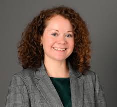 Speech-Language Pathology Program People and Faculty