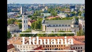 Total and new cases, deaths per day, mortality and recovery rates, current active cases, recoveries, trends lithuania. Lithuania Ù…Ø¹Ù„ÙˆÙ…Ø§Øª Ø¹Ù† Ù„ÙŠØªÙˆØ§Ù†ÙŠØ§ Youtube