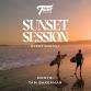 Sunset Session at Tann Beach Club event image