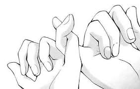 Best Friends Forever I Love Anime Sketches Manga