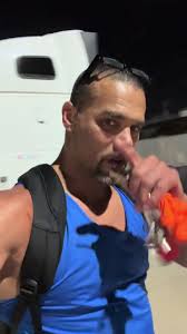 Patrick Truck Driver