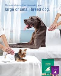 Fromm gold large breed puppy 33 lb. Large Breed Adult Dog Food Fromm Family Foods
