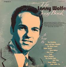 Lanny Wolfe Discography: Vinyl, CDs, & More