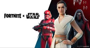 We did not find results for: Fortnite Lichtschwerter Skins Und Kylo Ren Zum Star Wars Tag