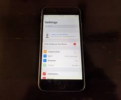 Apple Iphone 6 16gb Space Grey A1586 Cdma Gsm Metropcs Original Carrier Note Imei Provided Below Do Not Message Iphone Iphone 6 Apple Iphone 6