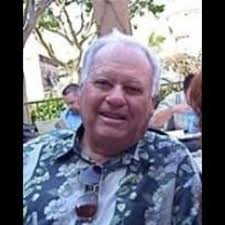 Obituary information for Pasquale Gangitano