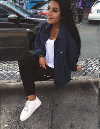 Get The Shoes For 67 At Footlocker Co Uk Wheretoget Outfits With Leggings Windbreaker Outfit Aesthetic Clothes