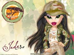 Super stylin', perfect makeup looks, and photo skills 4 days.these are all words used to describe the work of @monsterlool, our *bratz… Free Download Bratz Wallpaper Bratz Wallpaper Cartoonwatcher Bratz 1024x768 For Your Desktop Mobile Tablet Explore 78 Bratz Wallpaper Bratz Wallpaper For Desktop