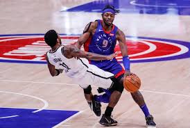 Do not miss nets vs pistons game. Detroit Pistons Hot Start Jerami Grant Rip Brooklyn Nets 122 111