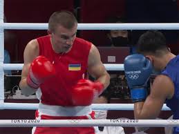 Born 3 august 1995) is a ukrainian amateur boxer. Zfpro56antw1nm
