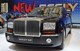 Though not being an exact luxurious car brand but for the facilities it provides, it stands proudly at number 7. 20 Chinese Cars Ideas Chinese Car Cars Chinese