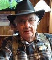 PAUL YODER Obituary (1941