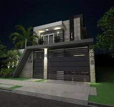Waktu untuk menghilangkan penat selesai bekerja dan. 16 Desain Pagar Rumah Minimalis Modern Terkini 2021 Dijamin Bikin Tetangga Iri Rumah123 Com