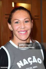 Dante Harrell attends Ready for War presented by Extreme Fighters MMA...  News Photo