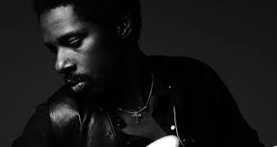 Curtis Harding, al VIDA Festival 2018