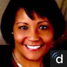 Dr. Valerie Smith-Gamble, MD