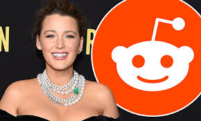 It kind of loses the plot a little at the ending but otherwise a really good movie. Blake Lively Will Star In Netflix Thriller We Used To Live Here Based On A Scary Reddit Story Daily Mail Online