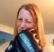 My poor younger brother use to have me sweating