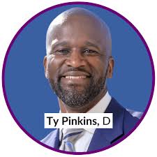 U.S. House, Senate Incumbents Renominated; 4 Face Challengers