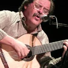 Contradanza: Ciclo de autores nacionales