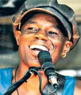 Cr Milne lands in hot water again