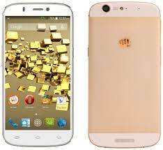 Micromax A300 Canvas Gold vs. HTC One ...