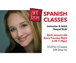 Fresh Start Español with Raquel