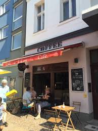 Most probably the best coffee in berlin. (17 tips) Cafe It Slove Cafe In Berlin Prenzlauer Berg Jump Berlin