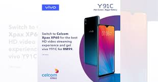 The vivo y91 price in india after this move is rs 8,990, while the vivo y95 price is rs 13,990. Vivo Y91c Price In Malaysia Specs Rm379 Technave