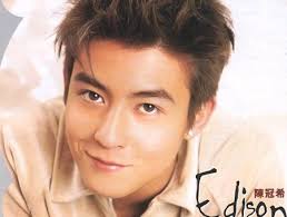 IF YOU ARE BORN TO BE GOOD-LOOKING……