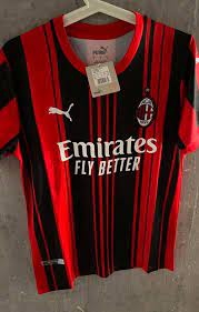 Maglia milan 2022, le foto. Milan Attesa Per La Prima Maglia 2021 2022 Le Anticipazioni Dal Web Pianeta Milan