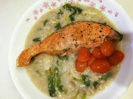 Omega 3 membantu menurunkan resiko stroke dan serangan jantung. 10 Resepi Ikan Salmon Beraneka Menarik Saji My