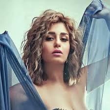 Menna Fadali Long Hair Styles Hair Styles Beautiful Actresses