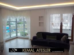 Kemal Atesler Mefrusat Adli Kullanicinin 2 1 Salon Perde Modelleri Panosundaki Pin Perde